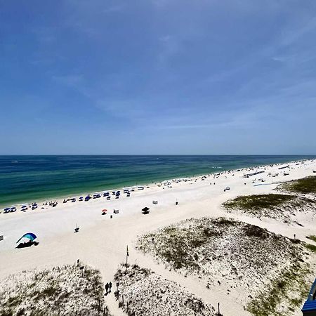 Castaways 9C Condo Gulf Shores Buitenkant foto