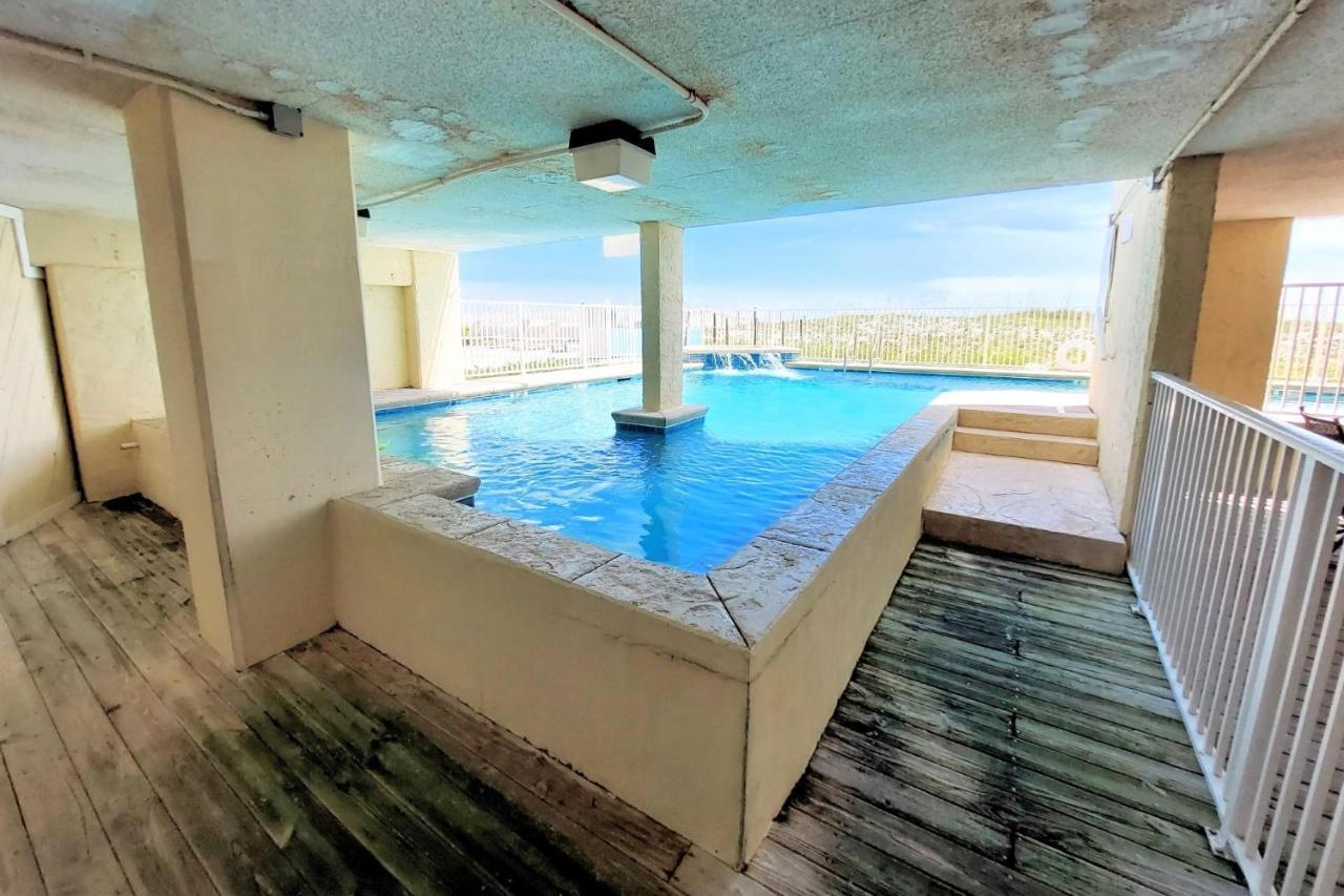 Castaways 9C Condo Gulf Shores Buitenkant foto