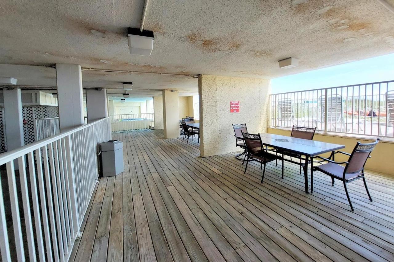 Castaways 9C Condo Gulf Shores Buitenkant foto