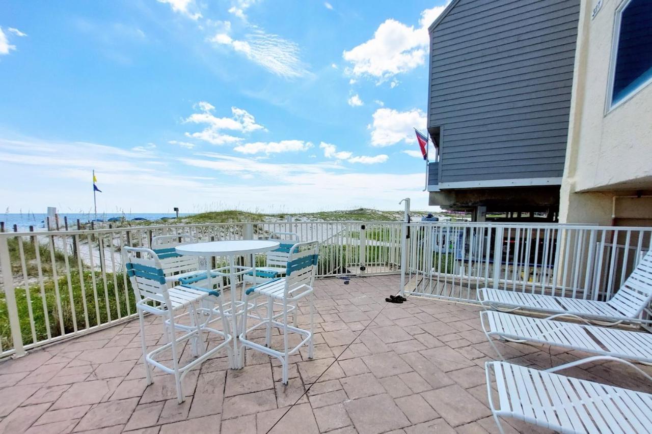Castaways 9C Condo Gulf Shores Buitenkant foto