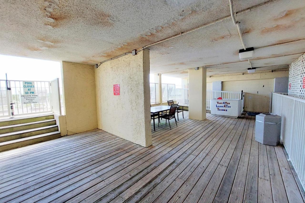 Castaways 9C Condo Gulf Shores Buitenkant foto