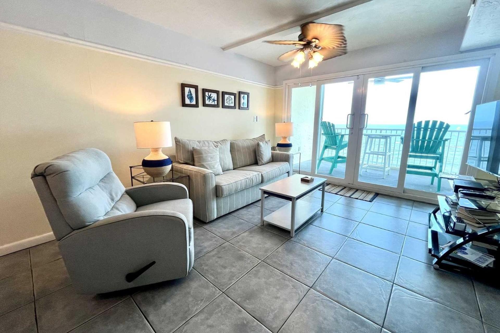 Castaways 9C Condo Gulf Shores Buitenkant foto