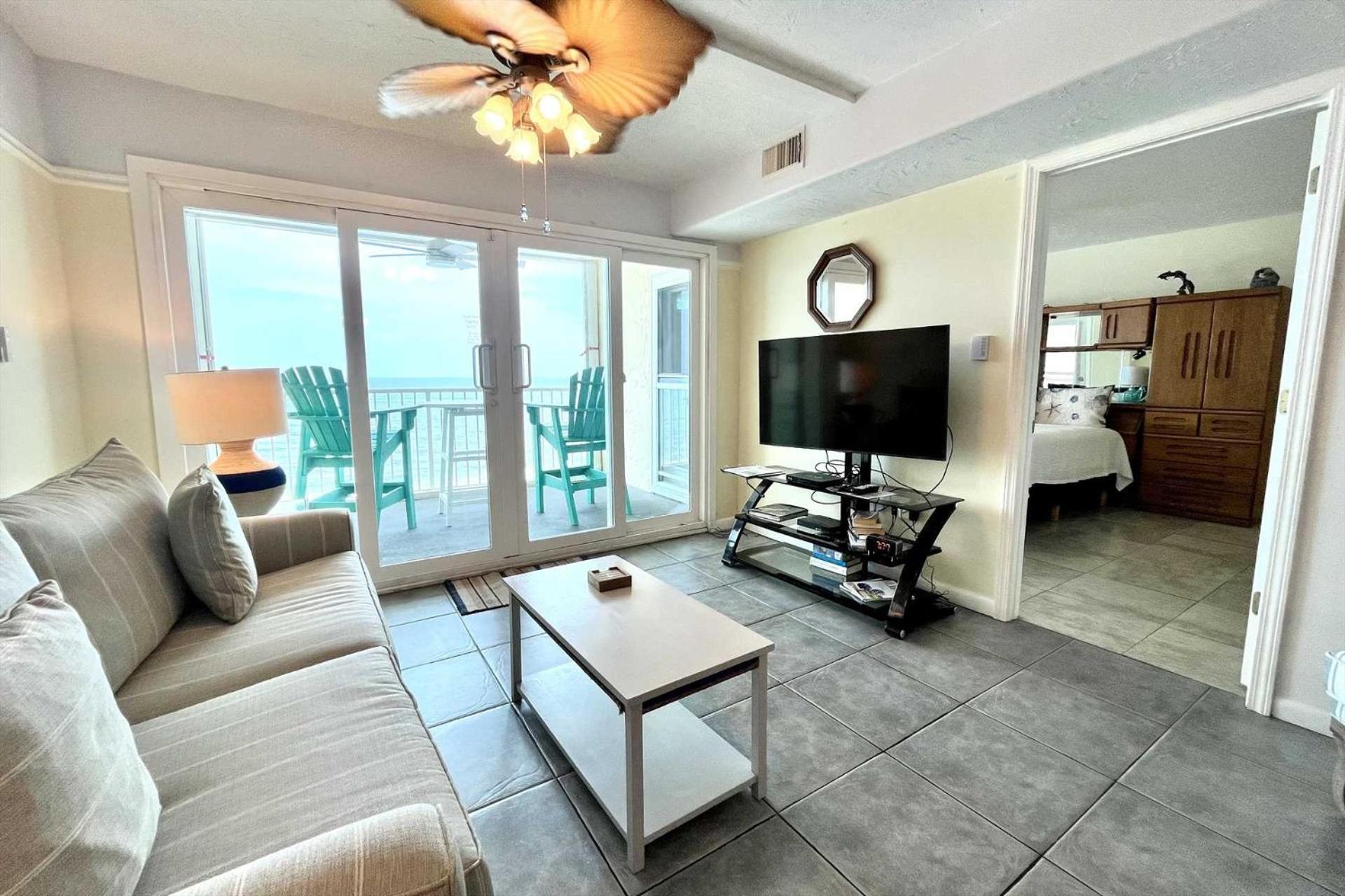 Castaways 9C Condo Gulf Shores Buitenkant foto