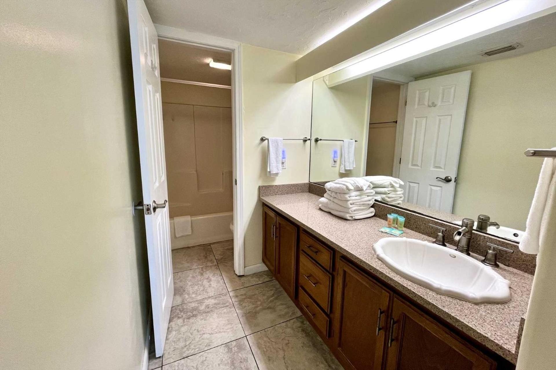 Castaways 9C Condo Gulf Shores Buitenkant foto