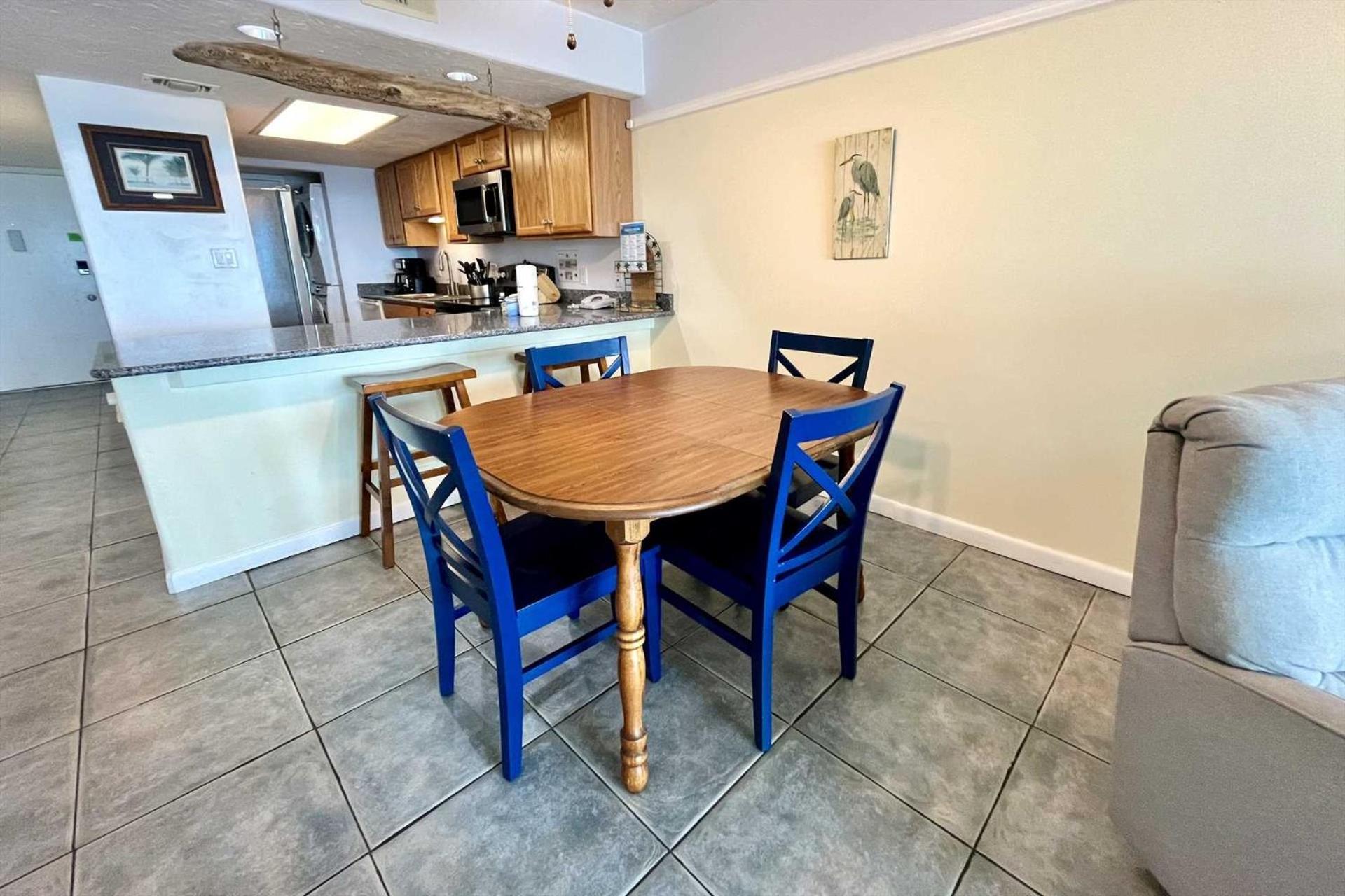 Castaways 9C Condo Gulf Shores Buitenkant foto