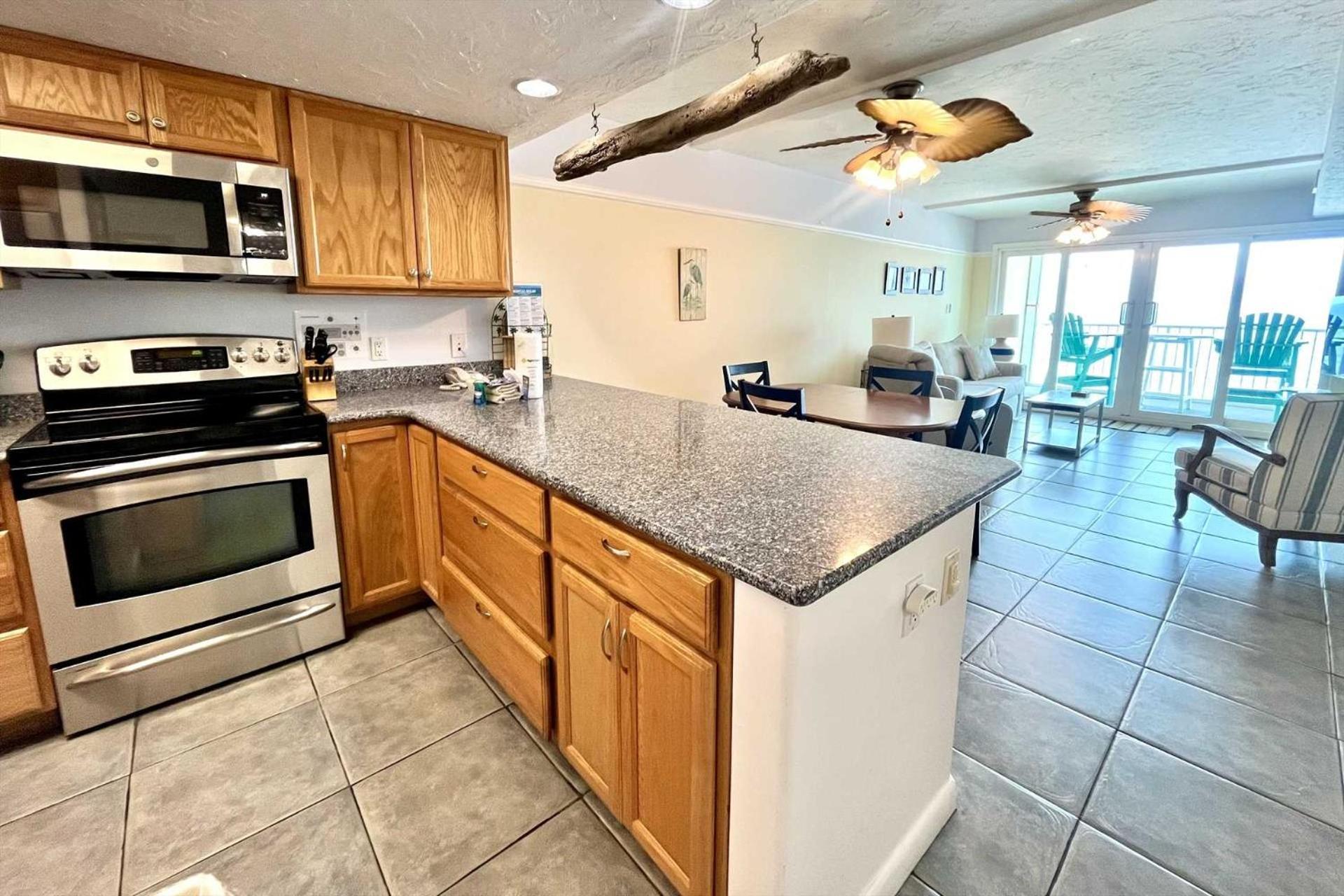 Castaways 9C Condo Gulf Shores Buitenkant foto