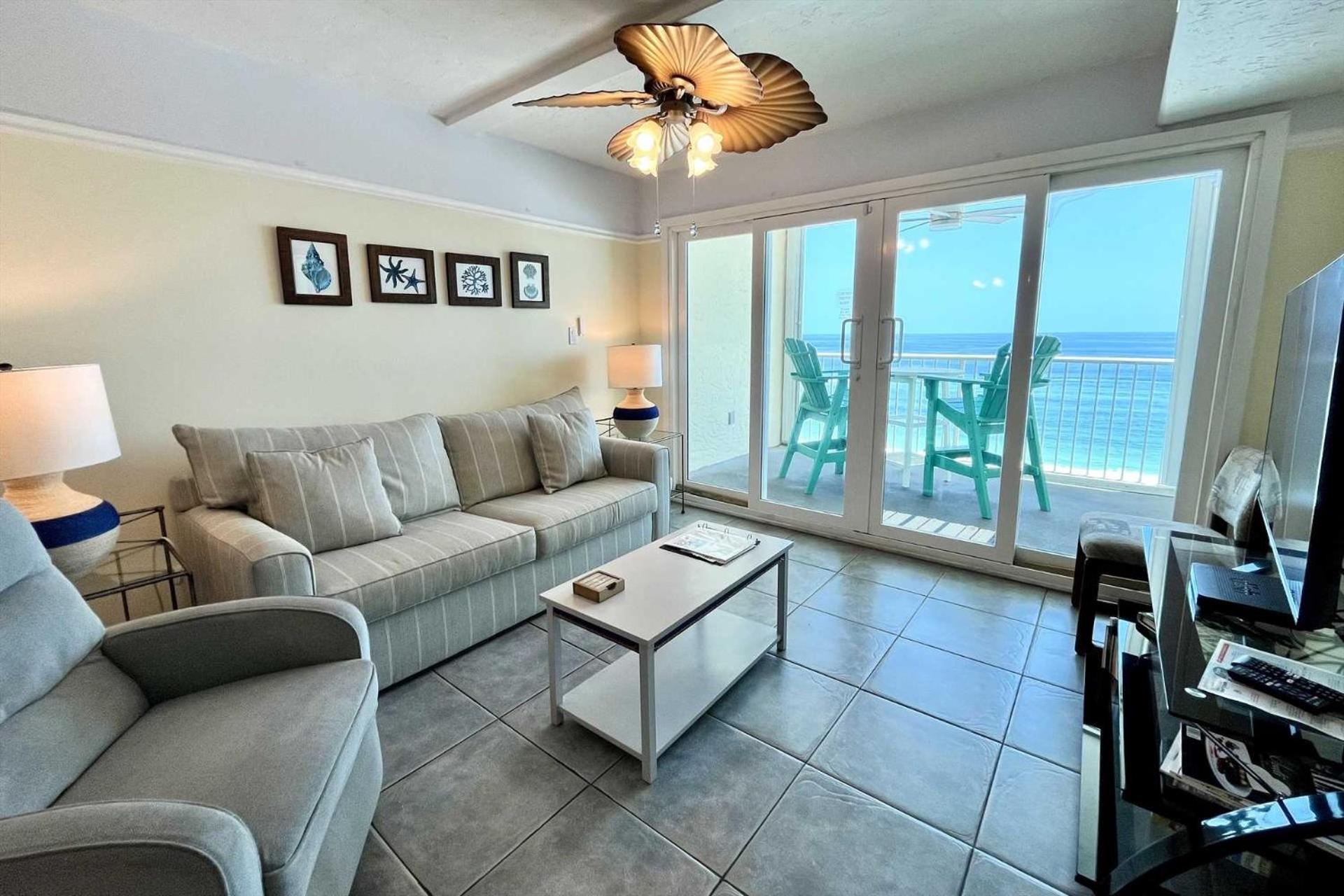 Castaways 9C Condo Gulf Shores Buitenkant foto